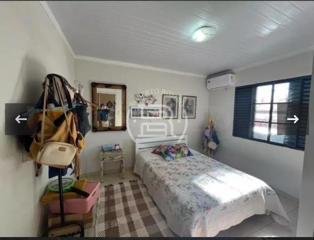 Casa, 4 quartos, 220 m² - Foto 17