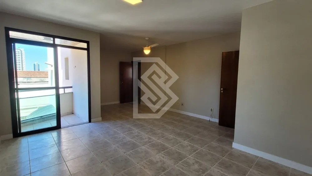 Apartamento, 3 quartos, 104 m² - Foto 3
