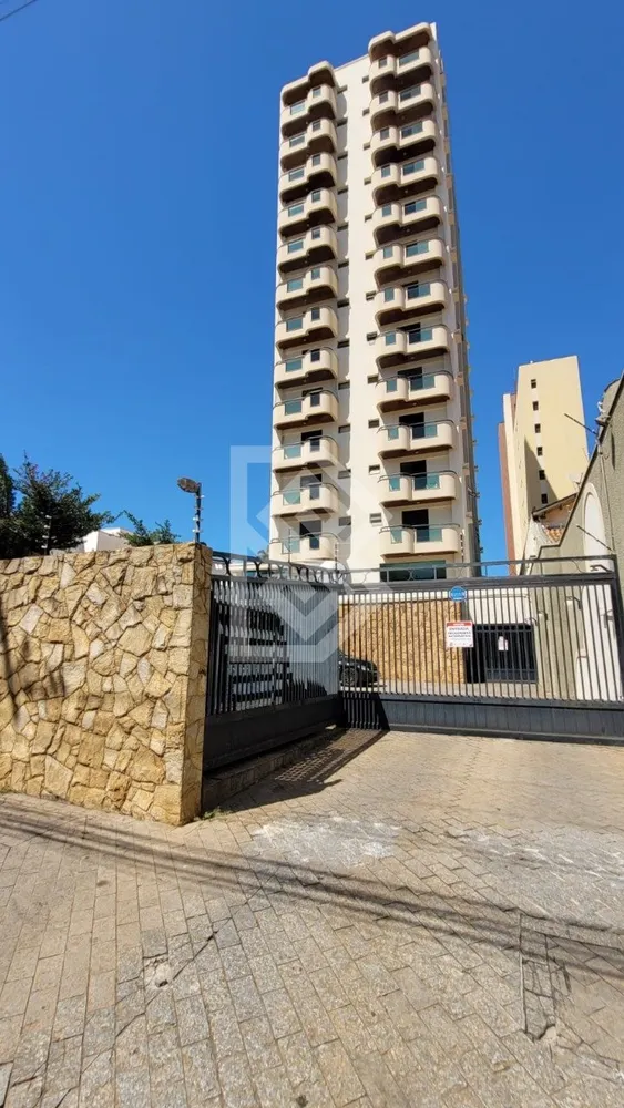 Apartamento, 3 quartos, 104 m² - Foto 2