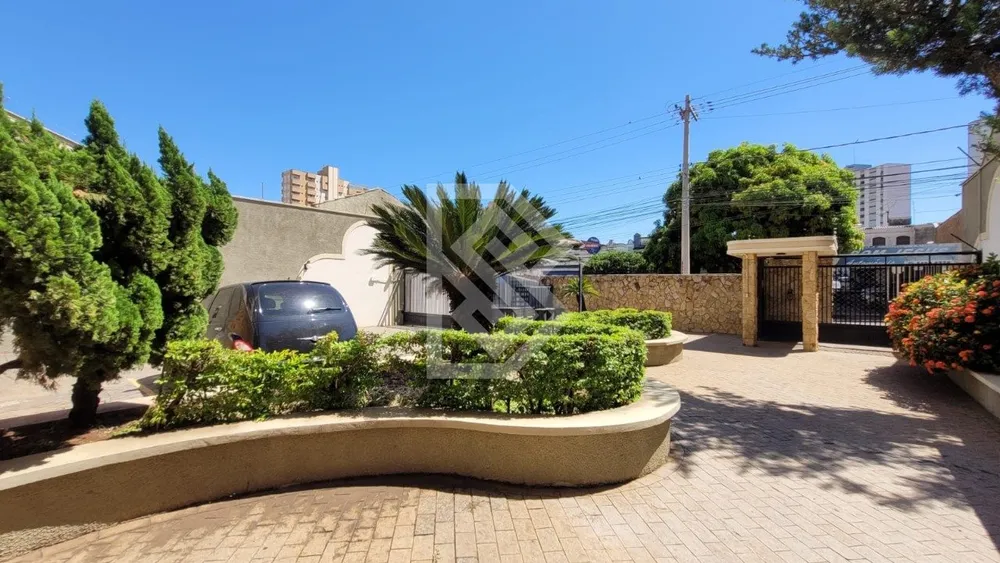 Apartamento, 3 quartos, 104 m² - Foto 5