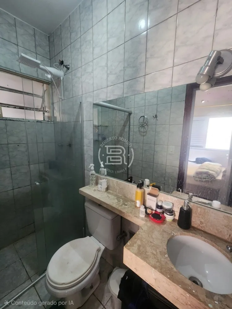 Casa de Condomínio, 3 quartos - Foto 8