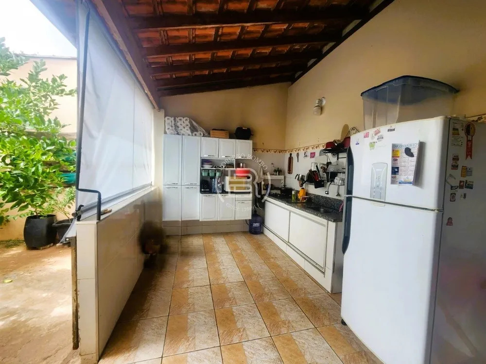 Casa de Condomínio, 3 quartos - Foto 11