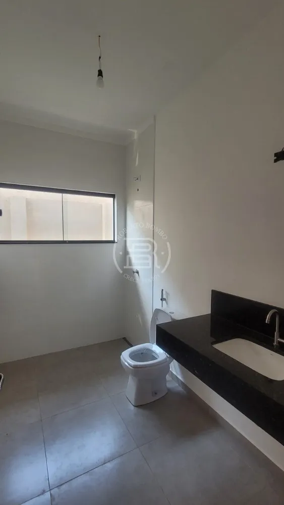 Casa de Condomínio, 3 quartos - Foto 9
