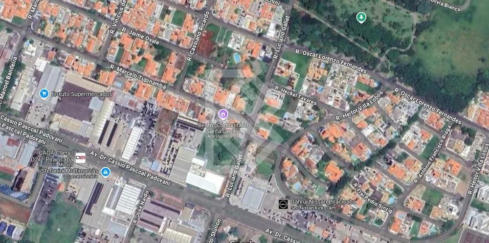 Terreno, 432 m² - Foto 3