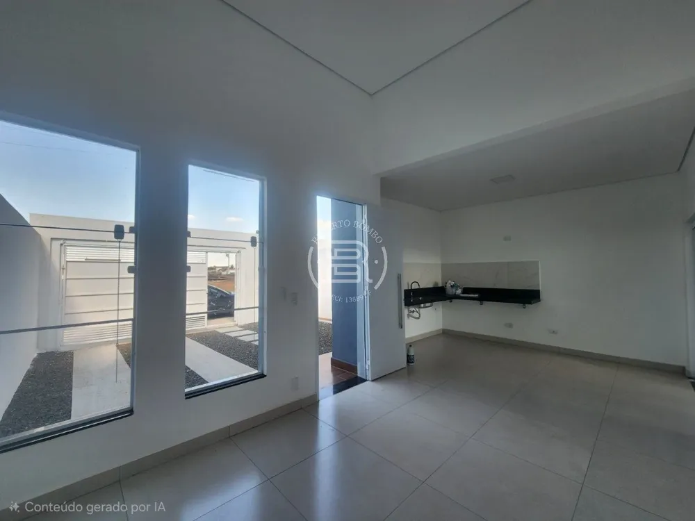 Casa, 2 quartos, 75 m² - Foto 1