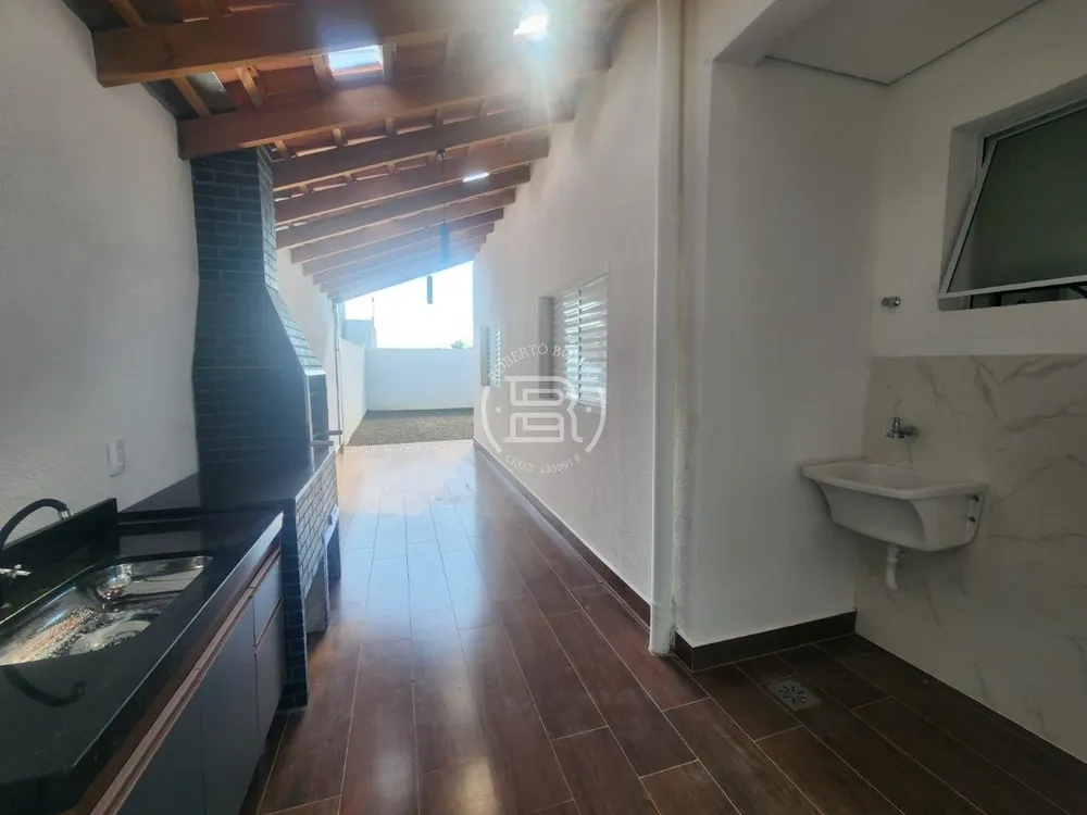 Casa, 2 quartos, 75 m² - Foto 2
