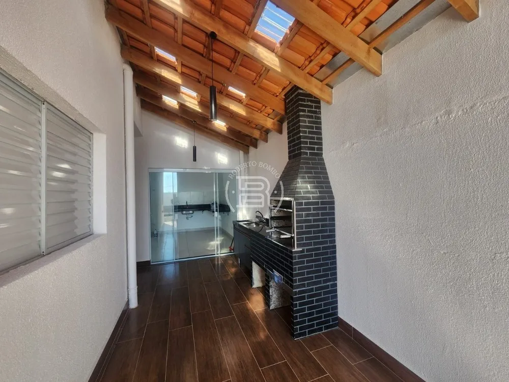 Casa, 2 quartos, 75 m² - Foto 14