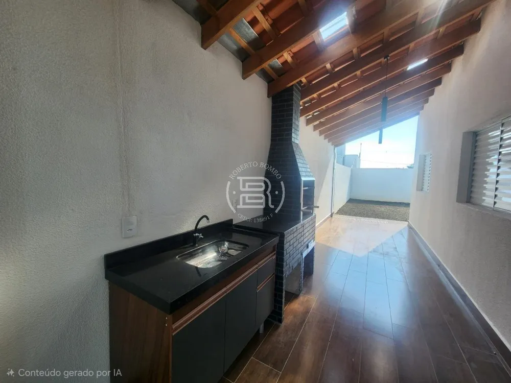 Casa, 2 quartos, 75 m² - Foto 3