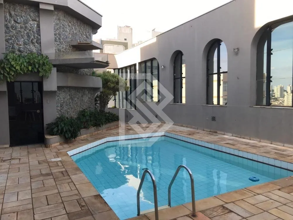 Apartamento, 4 quartos, 280 m² - Foto 7