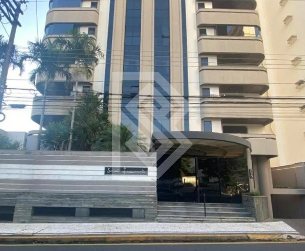 Apartamento, 4 quartos, 280 m² - Foto 1