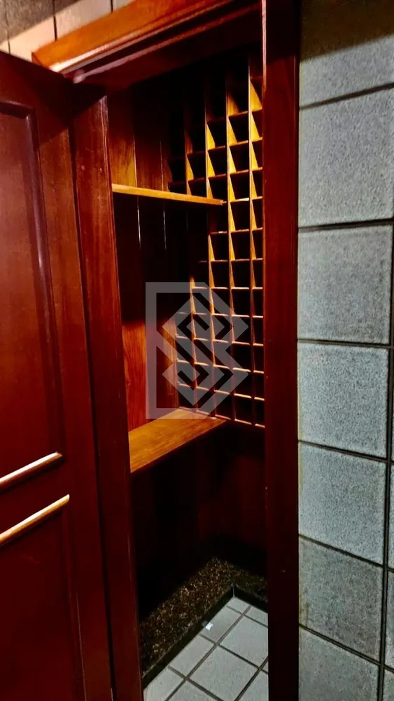 Apartamento, 4 quartos, 280 m² - Foto 4