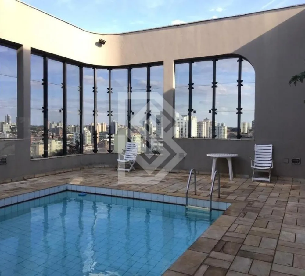 Apartamento, 4 quartos, 280 m² - Foto 5