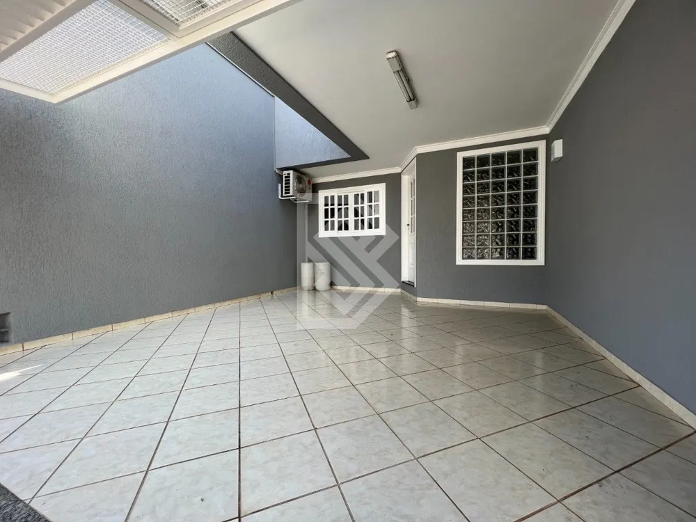 Casa, 3 quartos, 160 m² - Foto 1