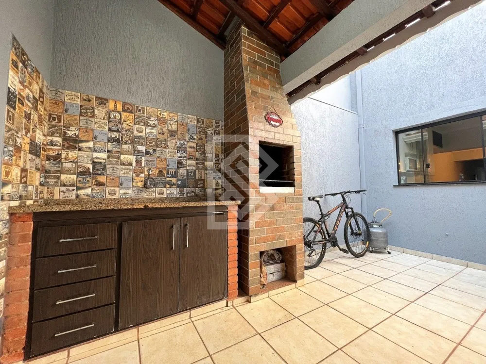 Casa, 3 quartos, 160 m² - Foto 10