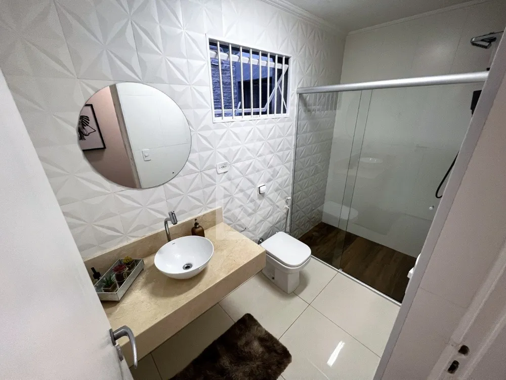 Casa, 3 quartos, 160 m² - Foto 7
