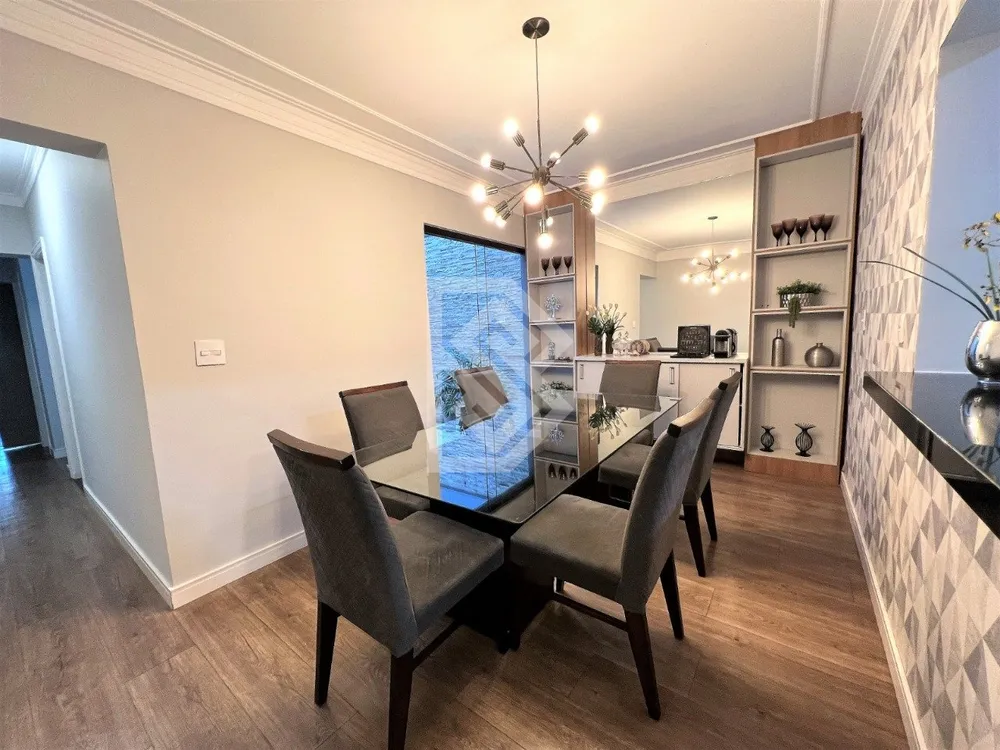 Casa, 3 quartos, 160 m² - Foto 4