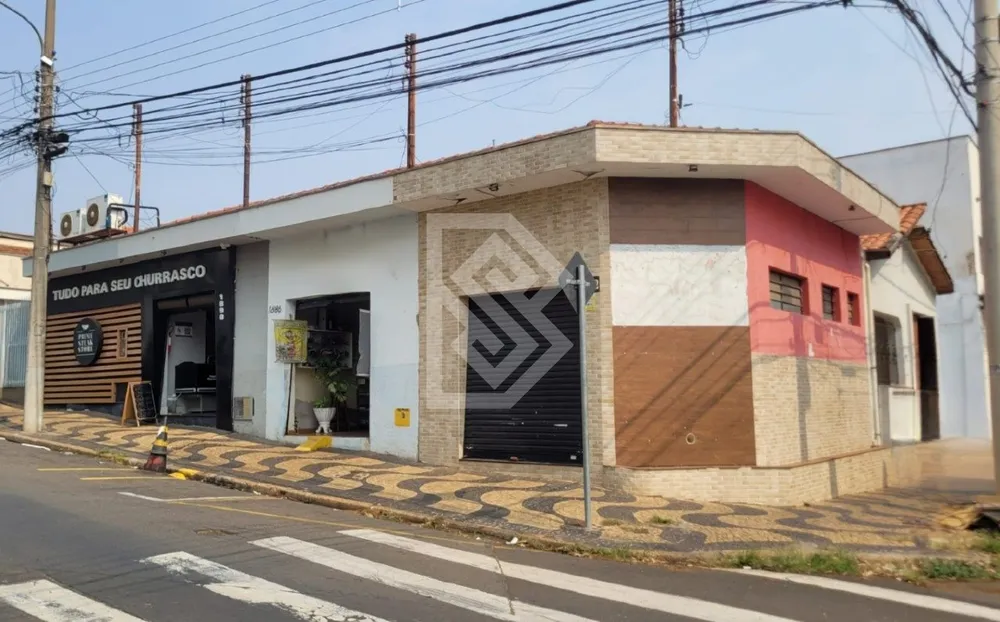 Imóvel Comercial - Foto 1