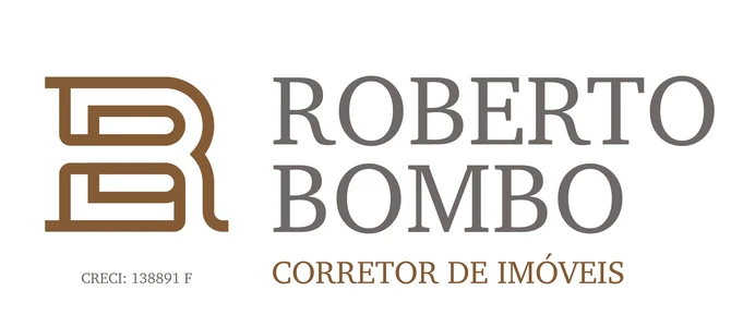 Logo de ROBERTO BOMBO