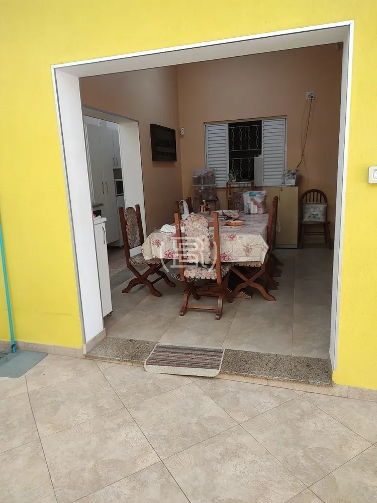 Casa, 3 quartos, 142 m² - Foto 8
