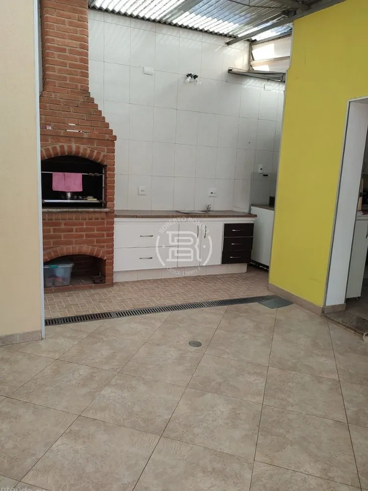 Casa, 3 quartos, 142 m² - Foto 10