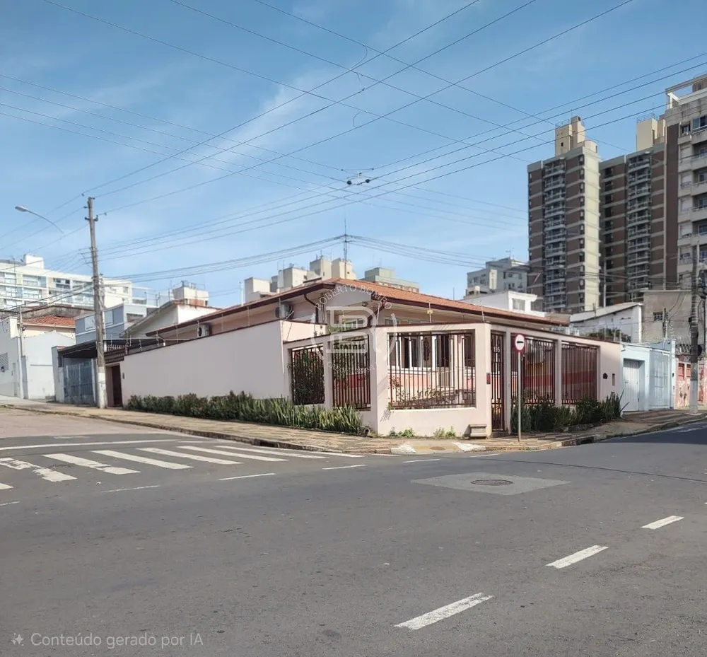 Casa, 3 quartos, 142 m² - Foto 1