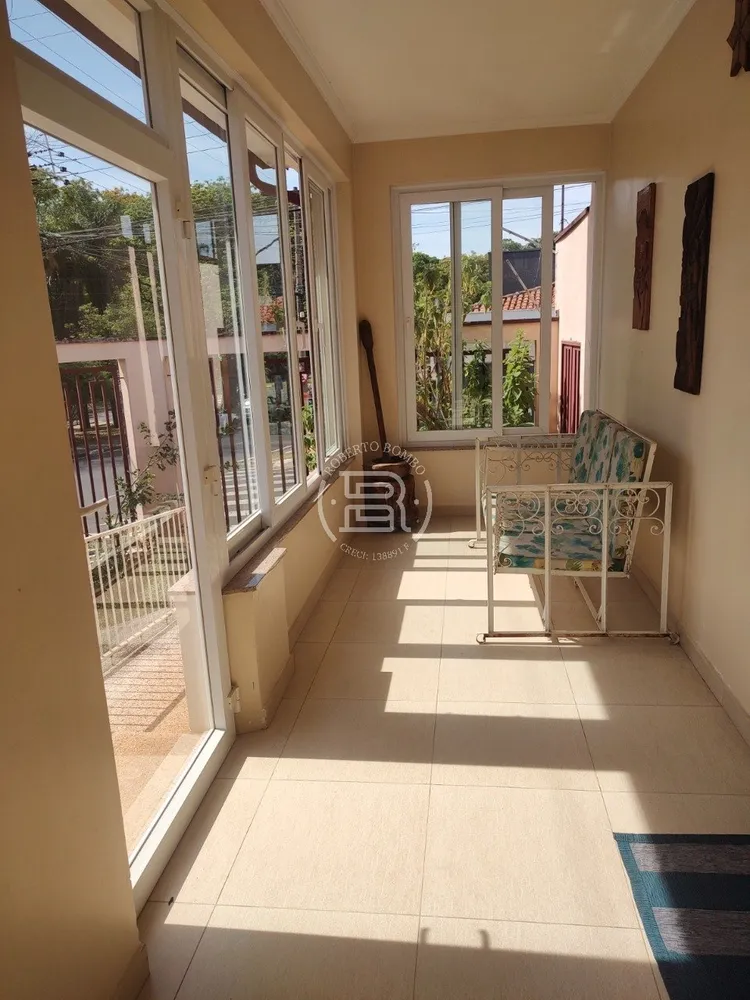 Casa, 3 quartos, 142 m² - Foto 2