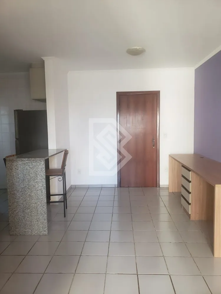 Apartamento, 1 quarto, 49 m² - Foto 1