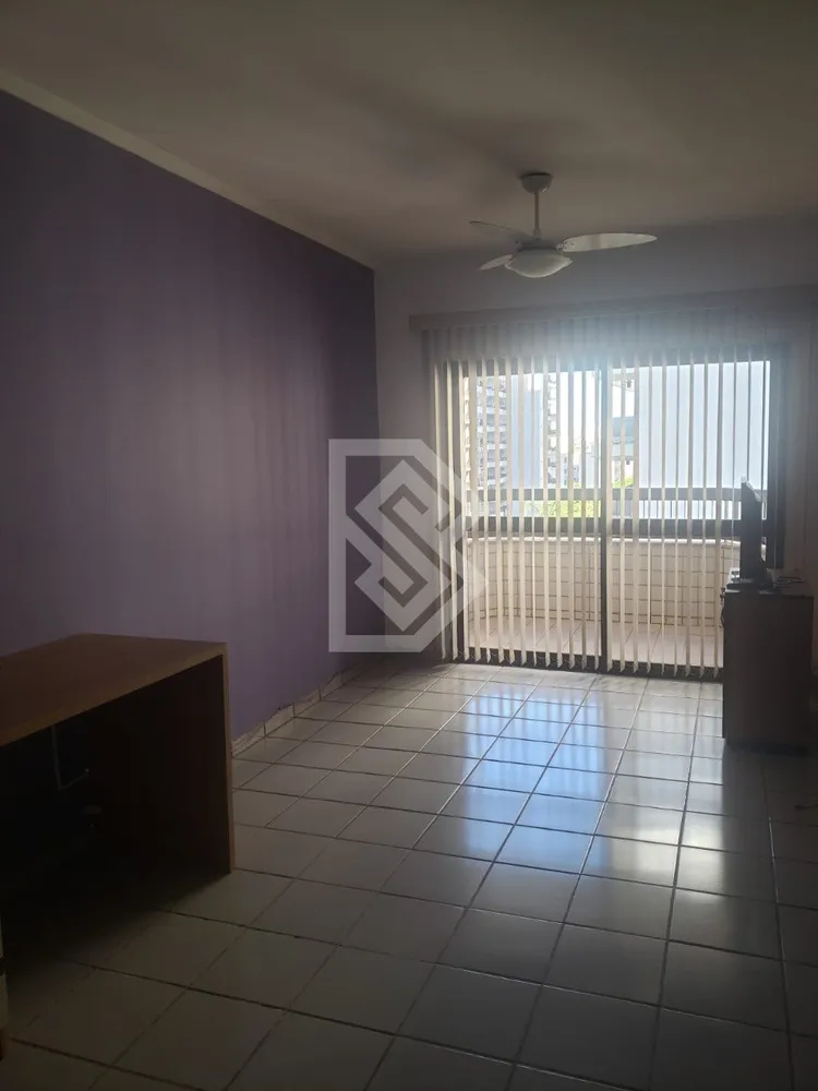 Apartamento, 1 quarto, 49 m² - Foto 2