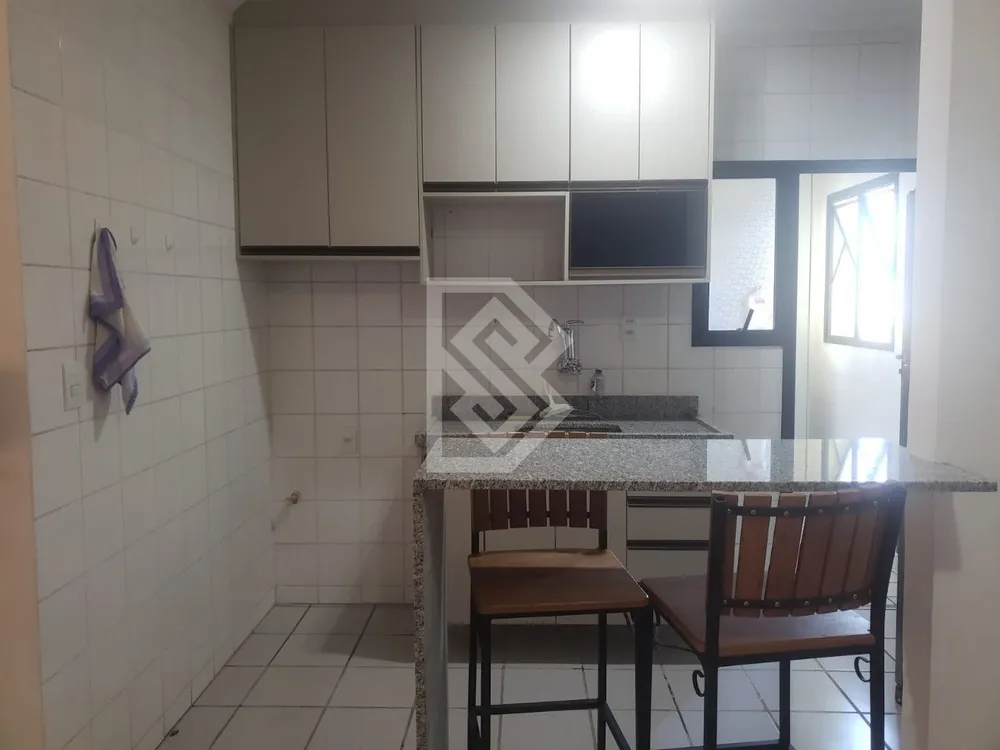 Apartamento, 1 quarto, 49 m² - Foto 6