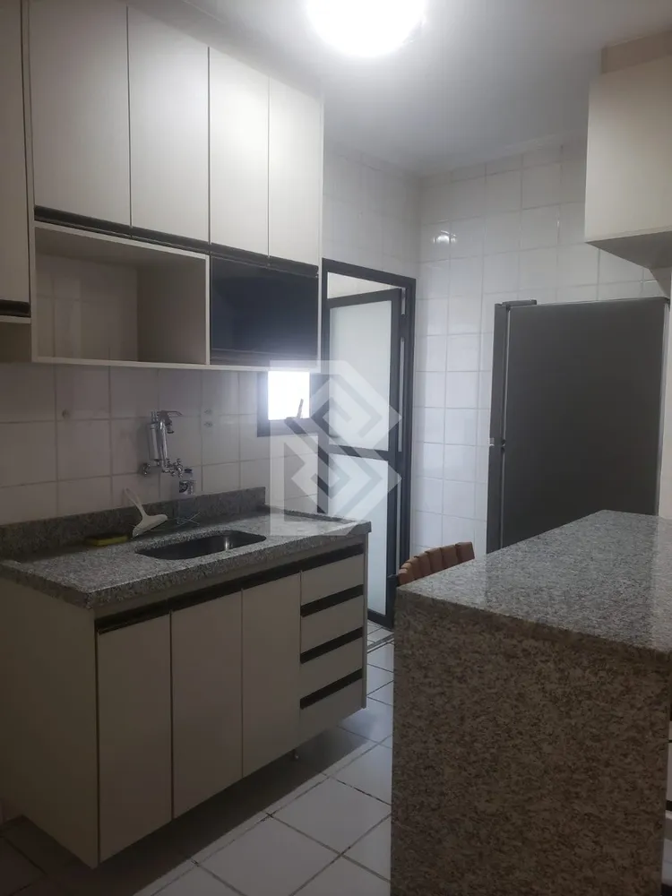 Apartamento, 1 quarto, 49 m² - Foto 3