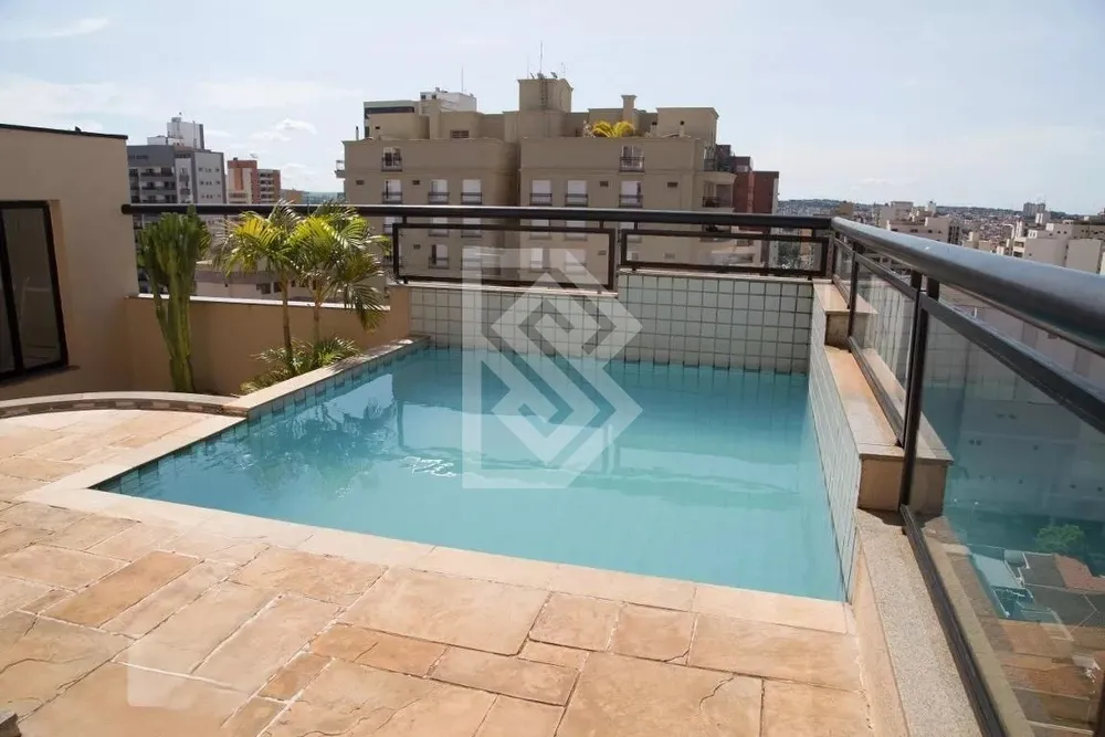 Apartamento, 1 quarto, 49 m² - Foto 5