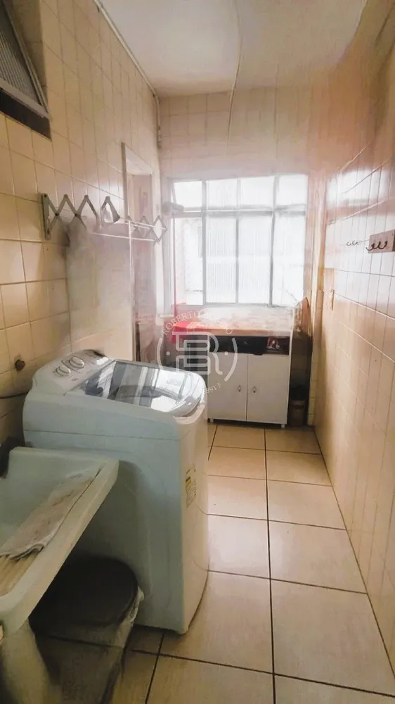 Apartamento, 2 quartos, 79 m² - Foto 3