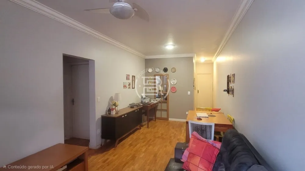 Apartamento, 2 quartos, 79 m² - Foto 1