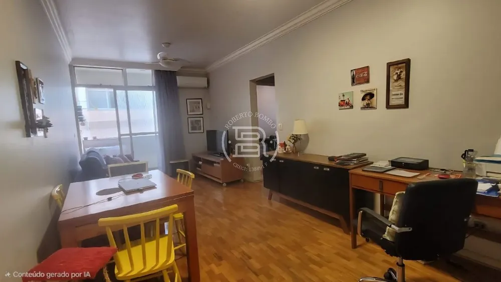 Apartamento, 2 quartos, 79 m² - Foto 5