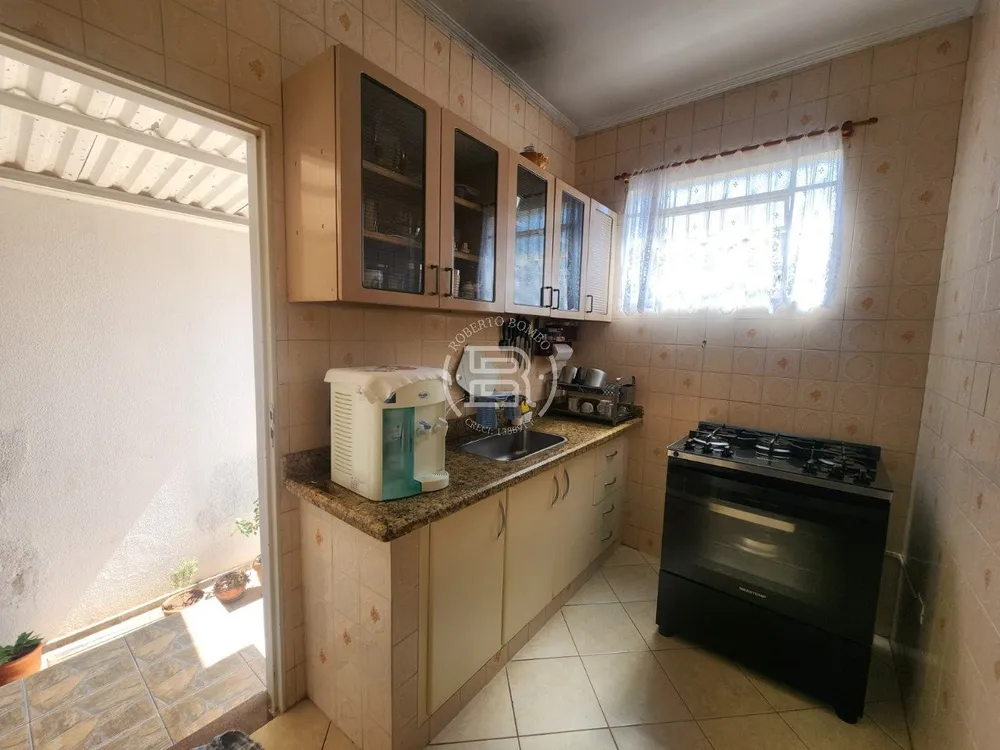 Casa, 3 quartos, 211 m² - Foto 9