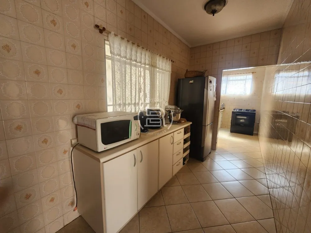 Casa, 3 quartos, 211 m² - Foto 10