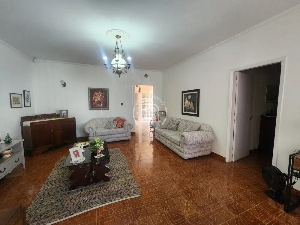 Casa, 3 quartos, 211 m² - Foto 4
