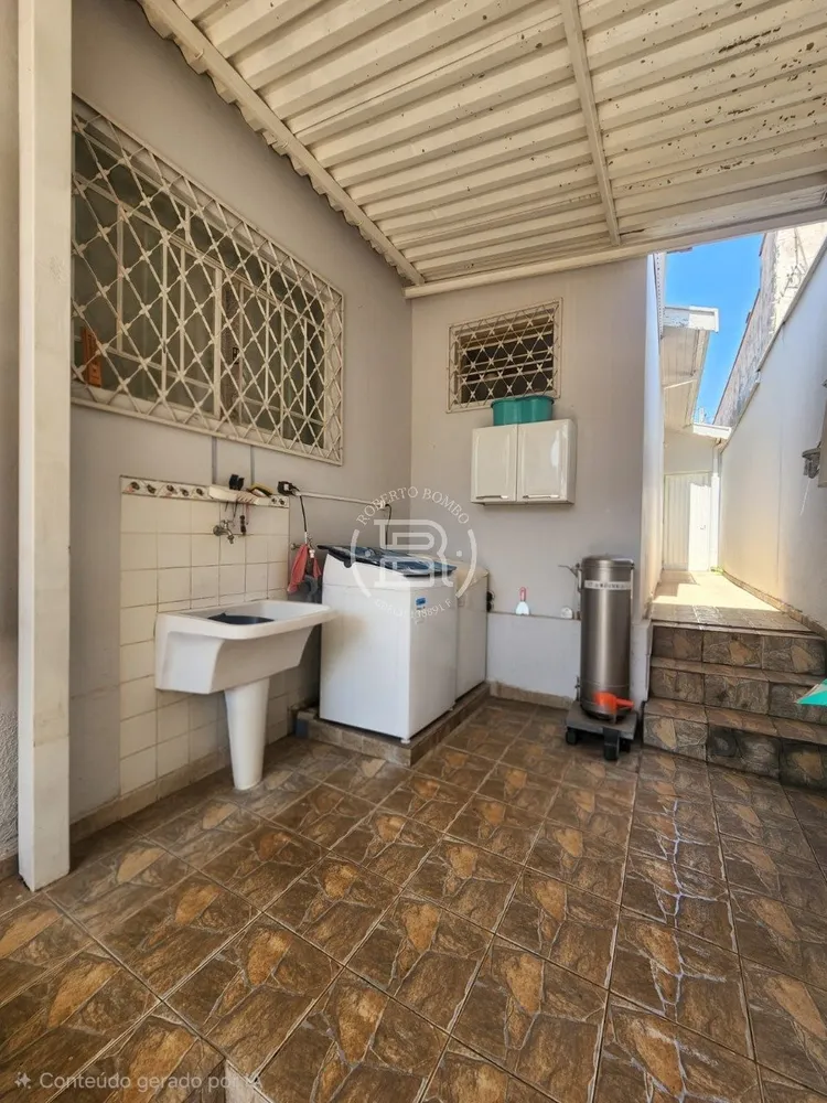 Casa, 3 quartos, 211 m² - Foto 7