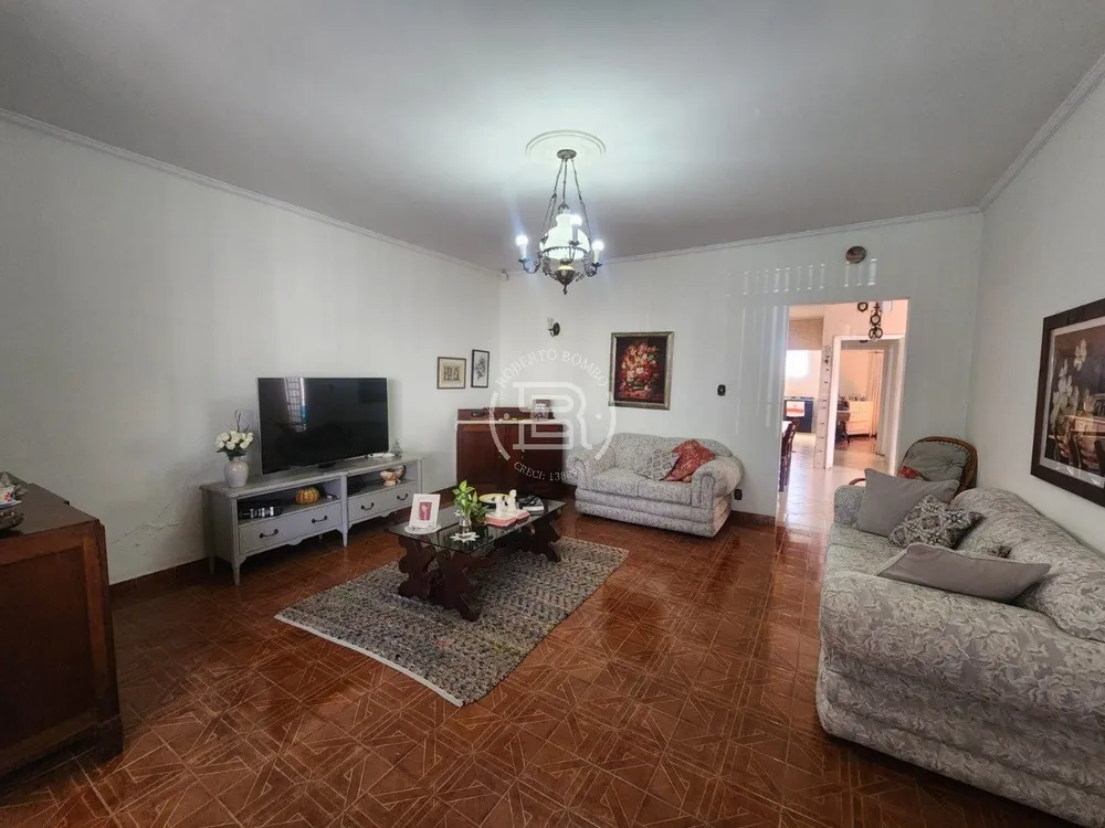 Casa, 3 quartos, 211 m² - Foto 3