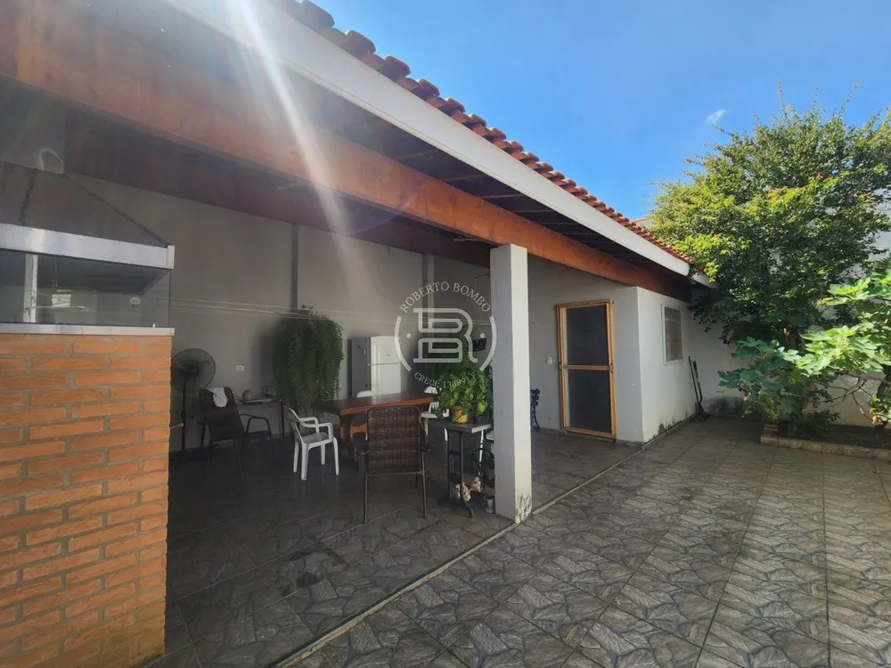 Casa, 3 quartos, 211 m² - Foto 5