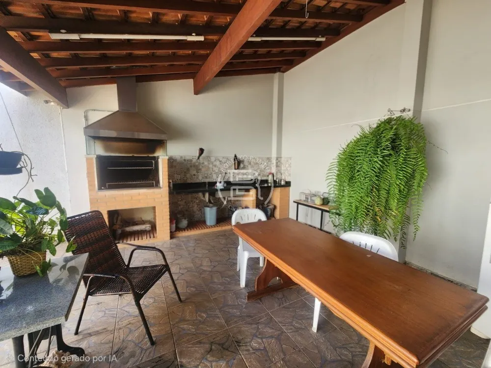 Casa, 3 quartos, 211 m² - Foto 8