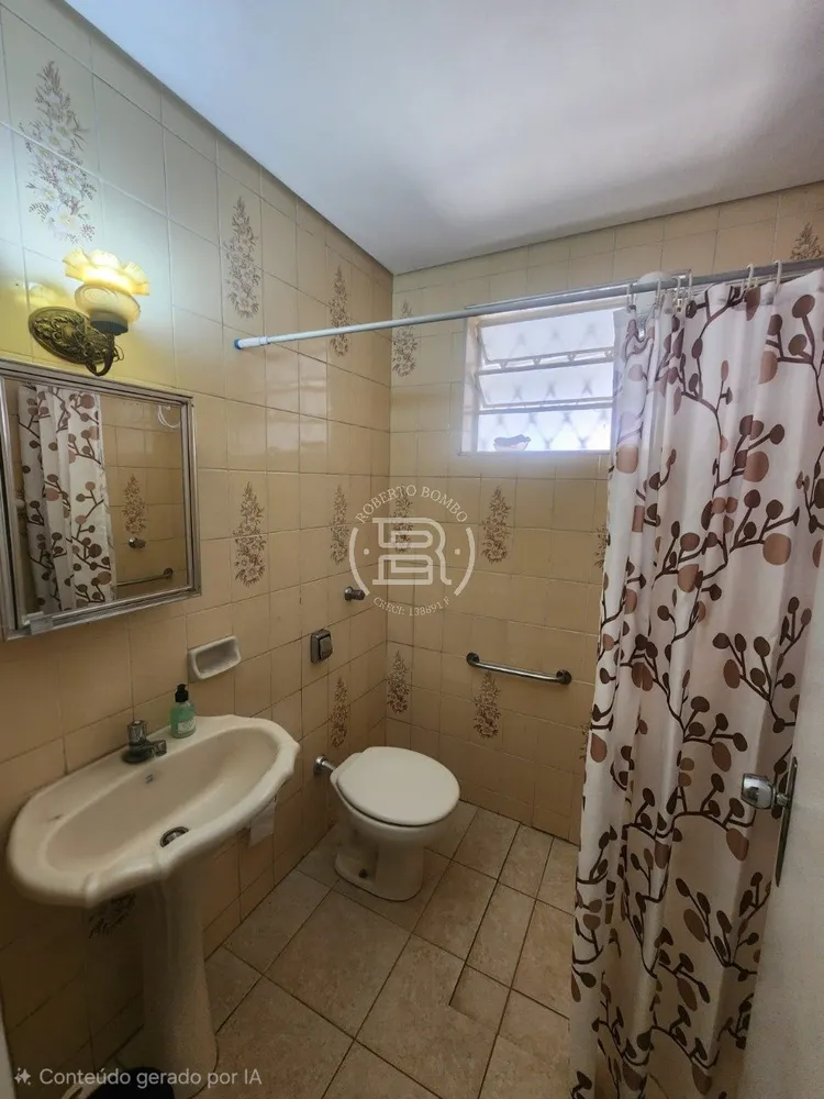 Casa, 3 quartos, 211 m² - Foto 11
