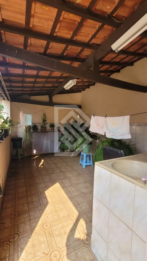 Casa, 3 quartos - Foto 5