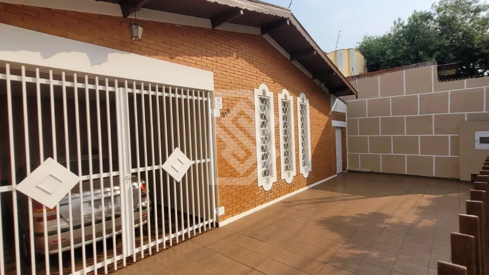 Casa, 3 quartos - Foto 2