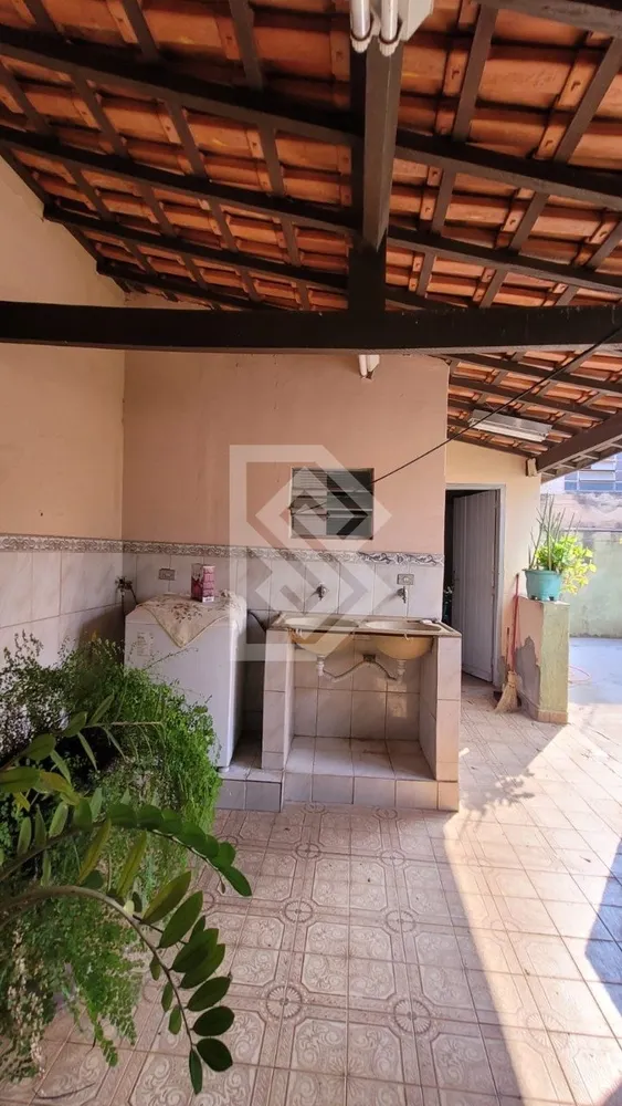 Casa, 3 quartos - Foto 10