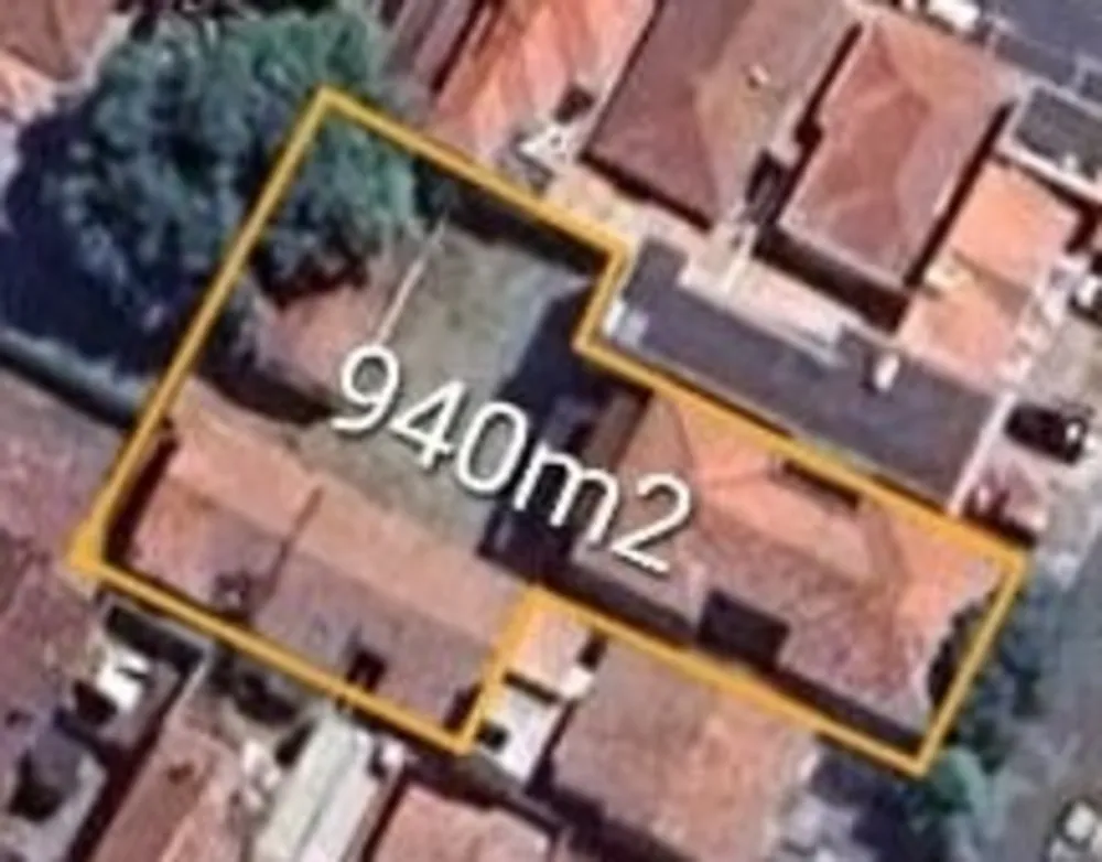 Terreno, 940 m² - Foto 1