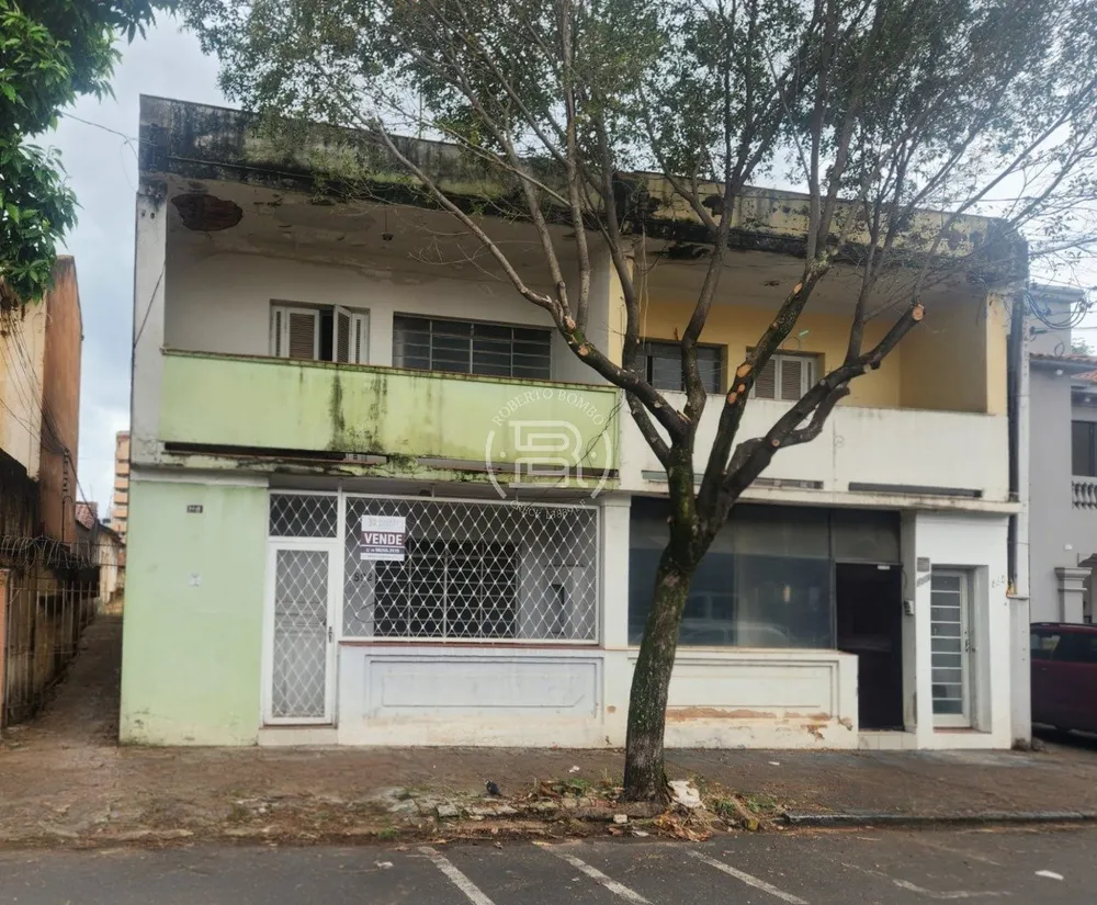 Terreno, 940 m² - Foto 1