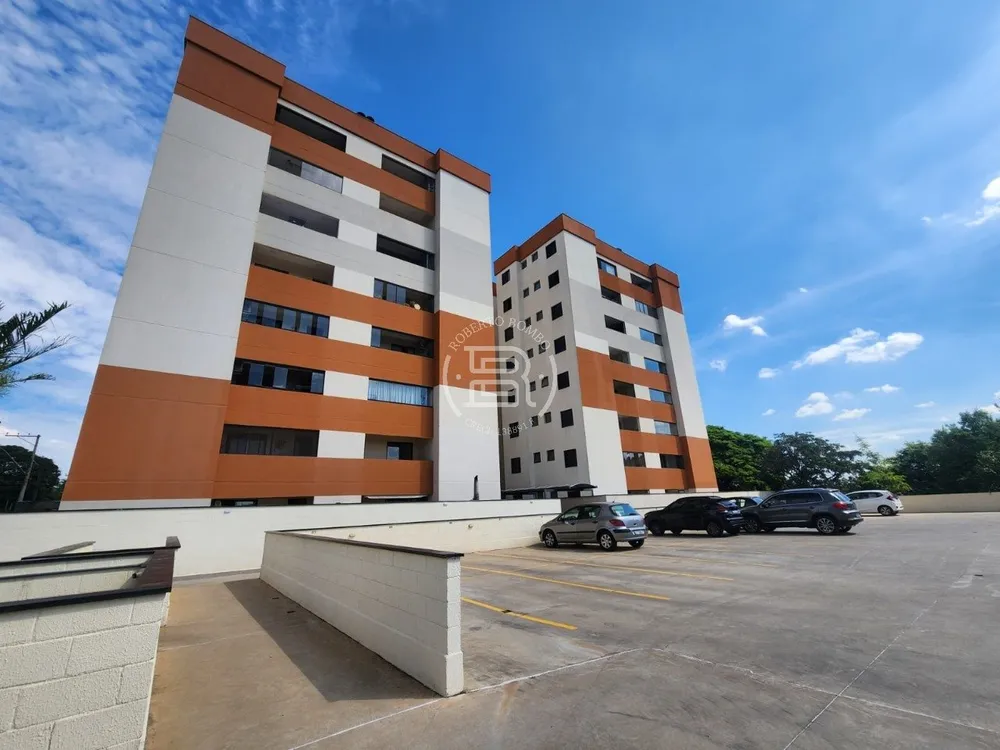 Apartamento, 2 quartos, 65 m² - Foto 8