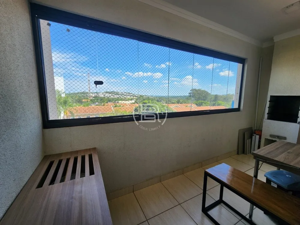 Apartamento, 2 quartos, 65 m² - Foto 3