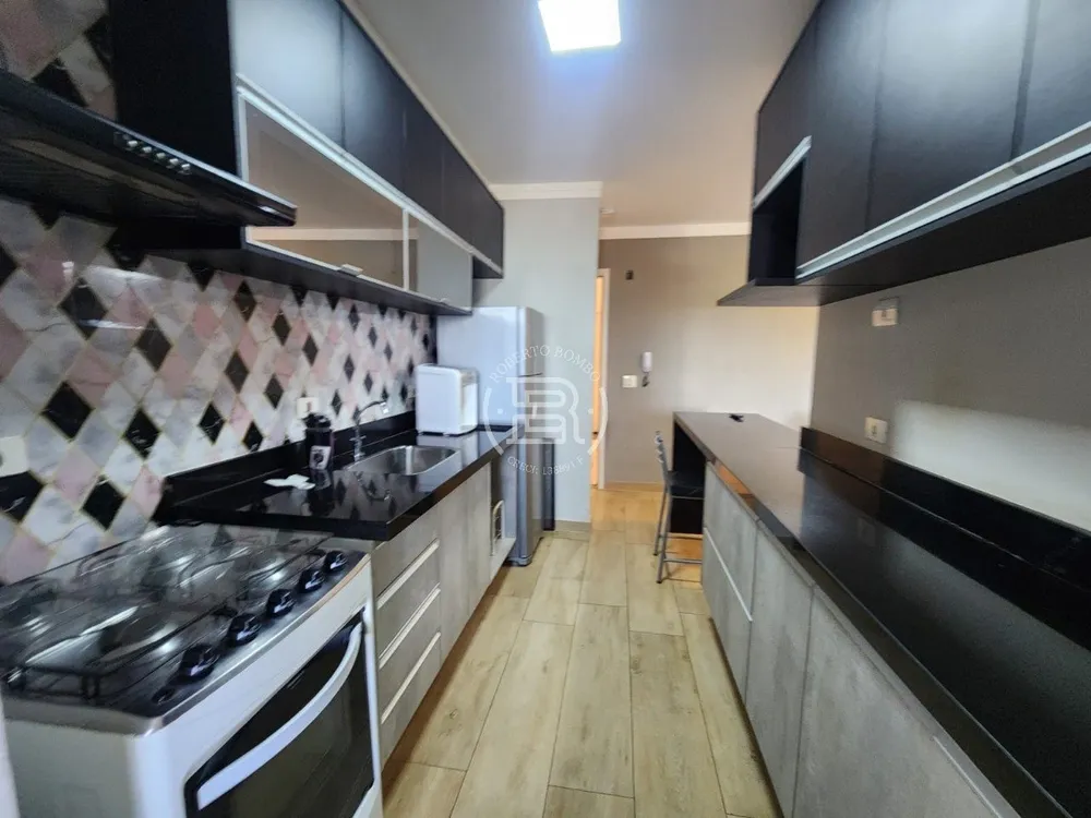 Apartamento, 2 quartos, 65 m² - Foto 13